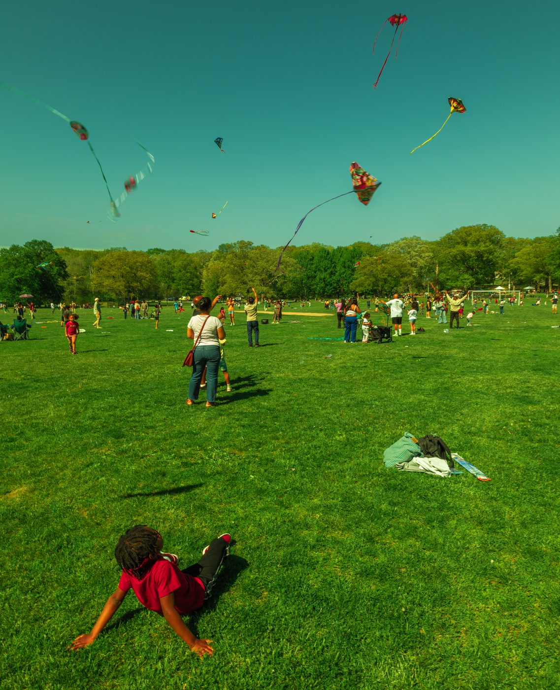 Kite Day